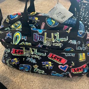 Brighton Trendsetter Luggage